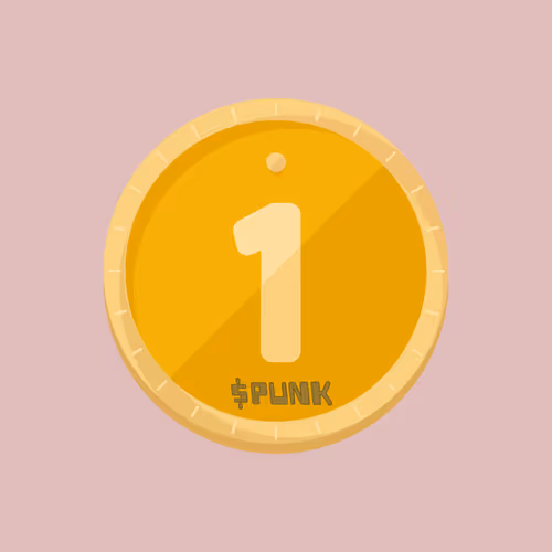 Punk Token