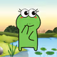 Cute Pepe