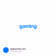 gaming