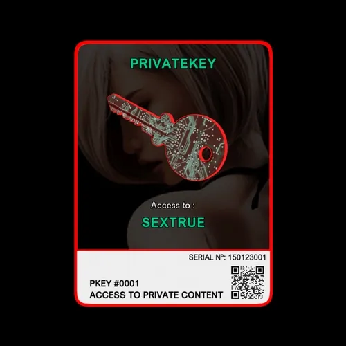 PRIVATEKEY SEXTRUE BASIC
