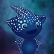Spooky Sequel: scubaprincess13 x Reddit Collectible Avatars