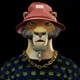 Leo 3D Lions for AR