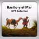 Basilio y el Mar