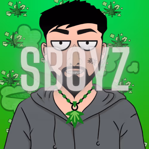 SMOKEBOYZ