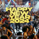 Happy New Year 2024