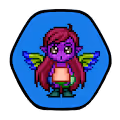 NFT avatar Pixel Freak