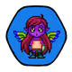 NFT avatar Pixel Freak