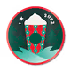 Holiday Cheer Edition 1 Stamp