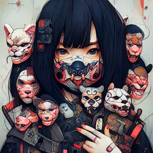 The Good,The Bad and The Ugly