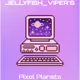 Jellyfish_Viper's Pixel Planets
