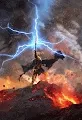 Blood Warriors
