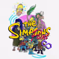 Simpsons Paint (official Polygon)