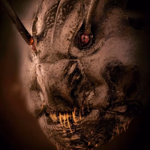 ant