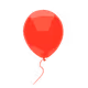 Red Balloon NFT Collection
