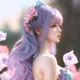 「🦋The Lost Wonderland🦋」publicist特典NFT２
