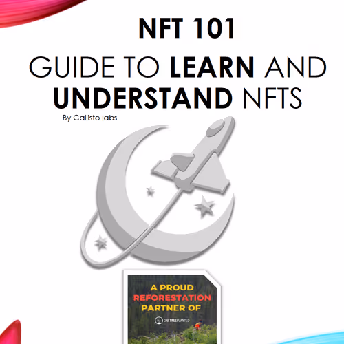 CLOUT NFT101 GUIDE