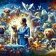 Pets-AGI
