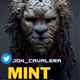 Lion Warrior Giant
