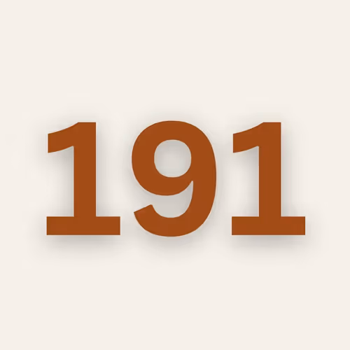 Resurgence : EAi 191 x StarvaLab