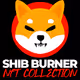 SHIB BURNER Collection