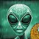Planet X Aliens