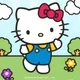 Hello Kitty and Friends World (MATIC)