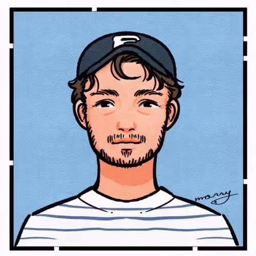 まだ夢の途中だった