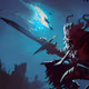 Darkest Dungeon Homage