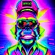 BAD TRIP APES