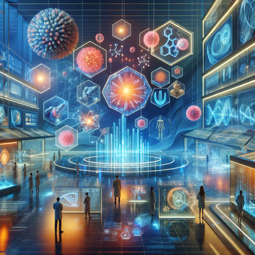 Regeneration amazing collection