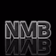 Name Black 3D