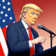 Donald Trump NFT
