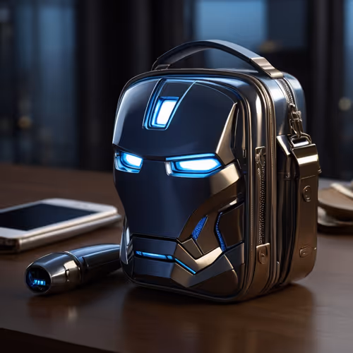 Stark & Bagz Calls Pass