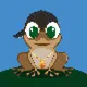 FROGzen NFT