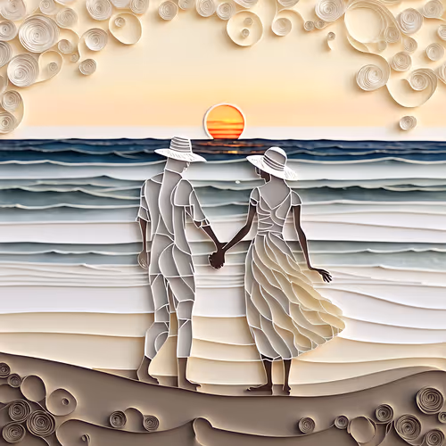 Quilling Exclusives V2