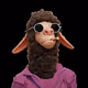 The silence of lamas