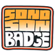 Sonoson Badge