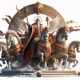 The Emperor of Heaven