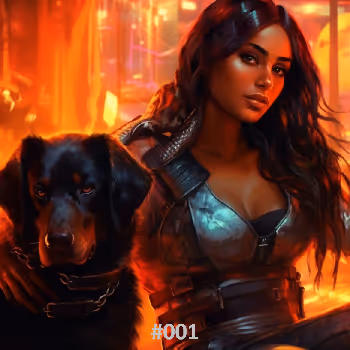 CyberpunkArtDistrict