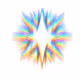 True Polaris by Scutox x Reddit Collectible Avatars