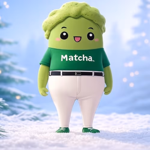 Happy Matcha NFTs