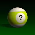 Billiard Ball NFT