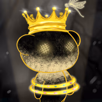 What by Laura D x Reddit Collectible Avatars