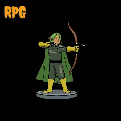 RPG Legends L1