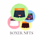 BOXER NFTS