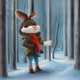 Hill Rabbit