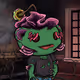 Mushroom Madness by joeviani x Reddit Collectible Avatars