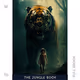 BOOK.io The Jungle Book (Poly)