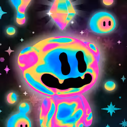 Retro Reimagined: penguitt x Reddit Collectible Avatars