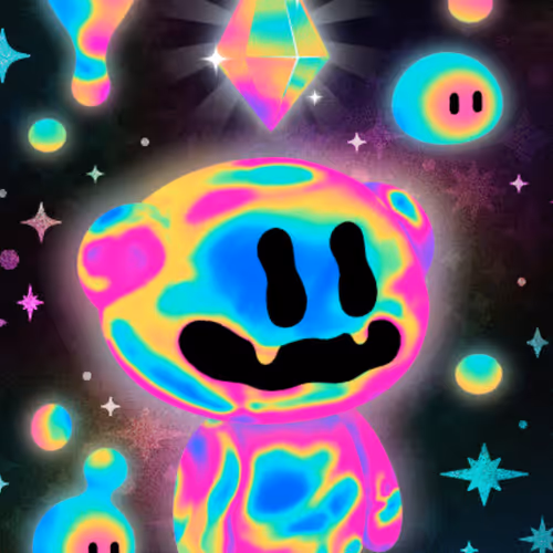 Retro Reimagined: penguitt x Reddit Collectible Avatars